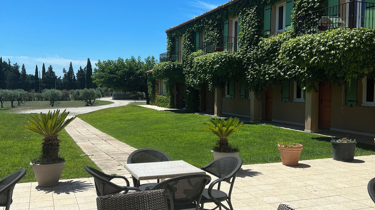 Photo of Outdoor in Mouries