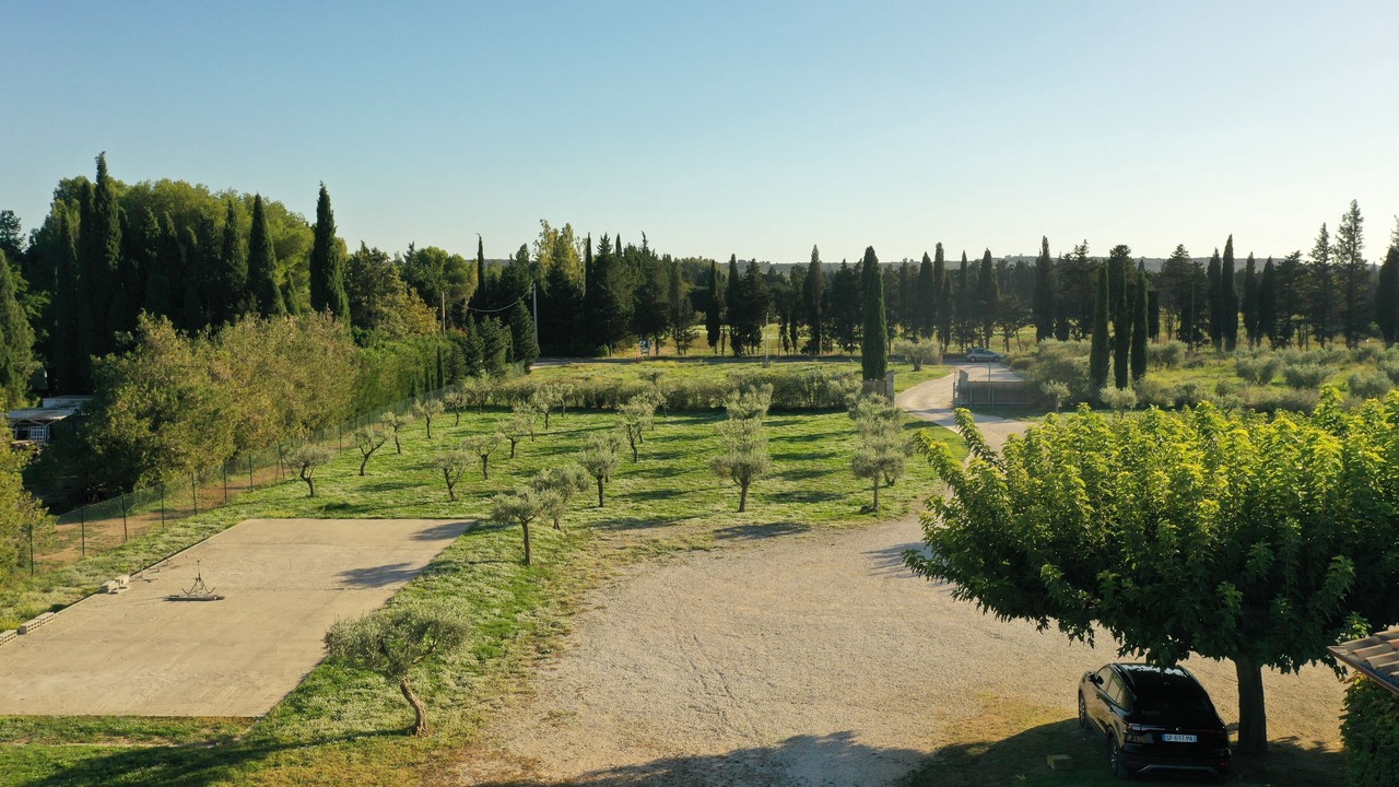 Photo of Outdoor in Mouries