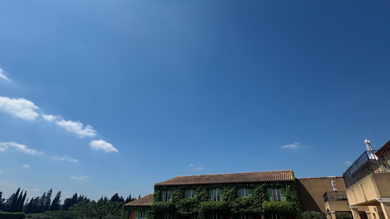 Photo of Outdoor in Mouries
