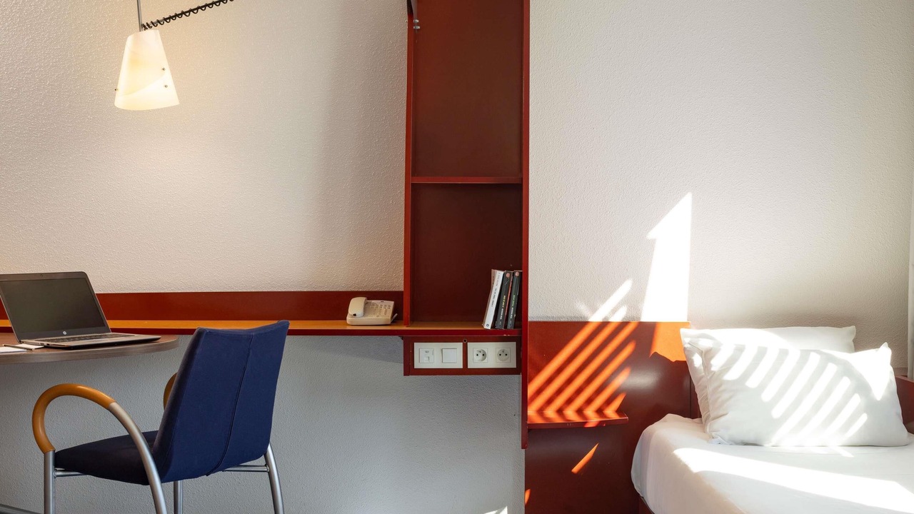 Photo of Bedroom in La Joliette