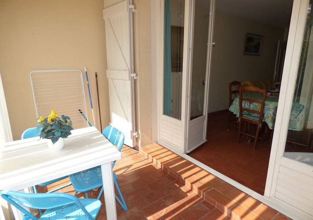 Photo of Outdoor in Les Sablettes