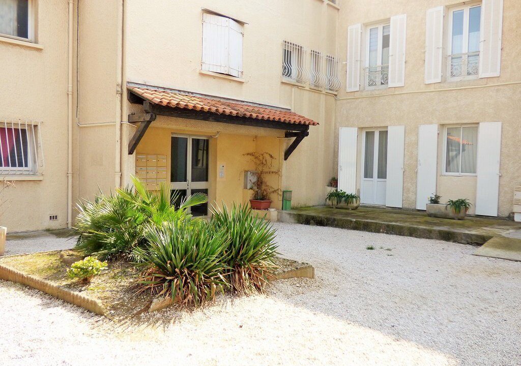 Photo of Outdoor in Les Sablettes
