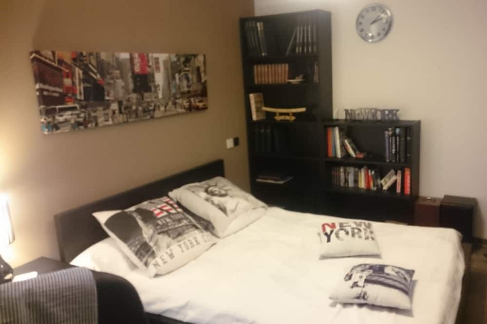 Photo of Bedroom in Aubais