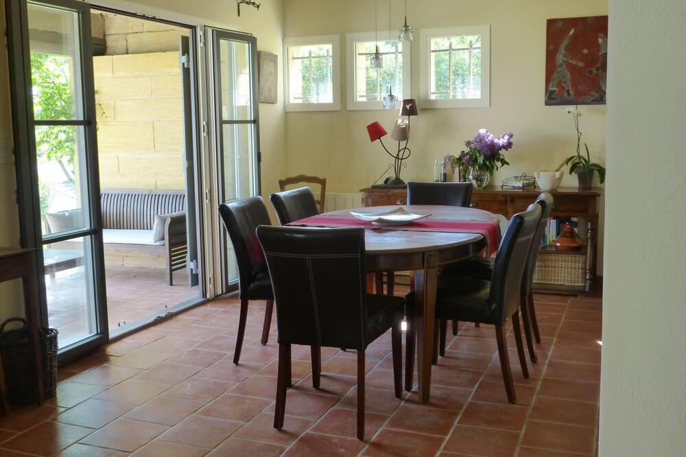 Photo of Kitchen in Eguilles