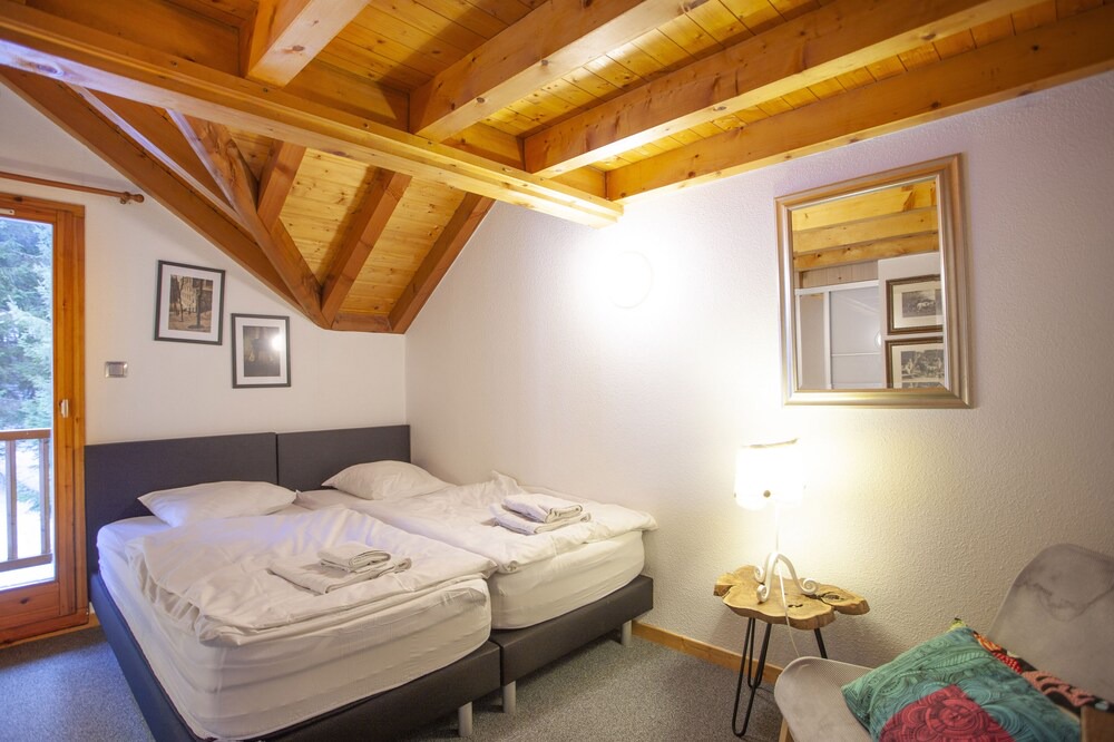 Photo of Bedroom in Oz-en-Oisans