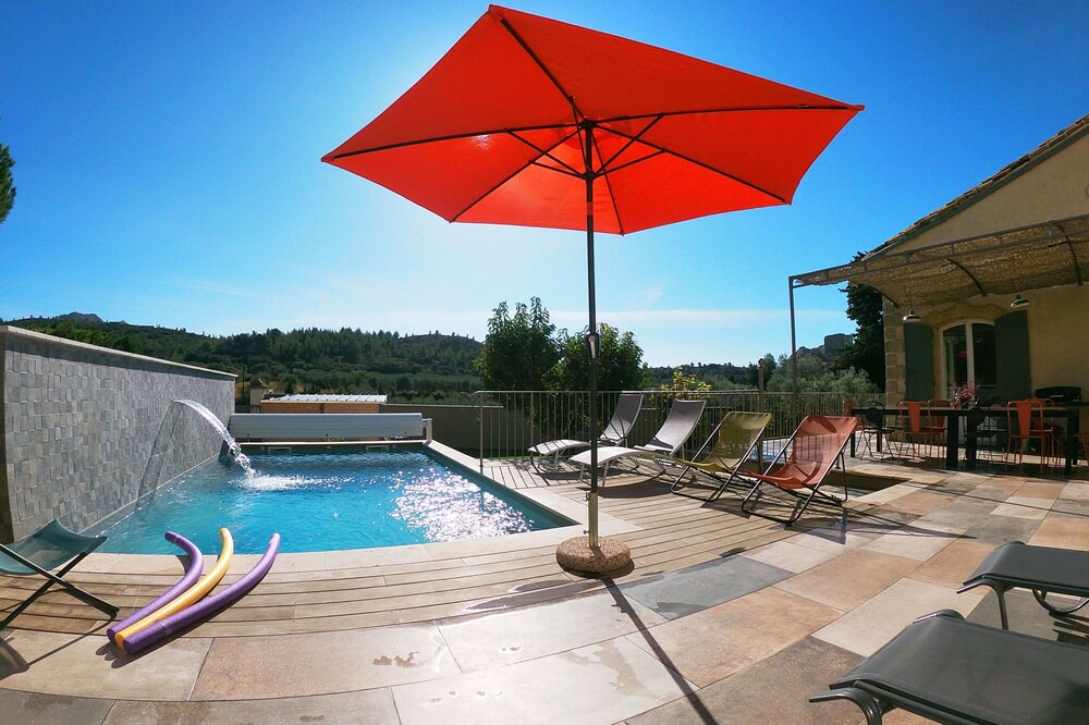 Photo of Outdoor in Aureille