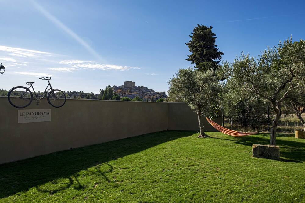 Photo of Outdoor in Aureille