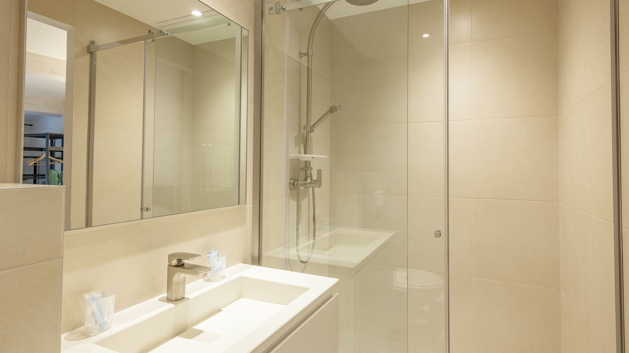 Photo of Bathroom in Collobrieres