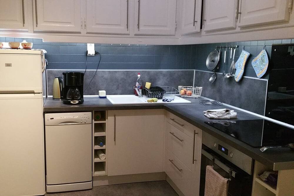 Photo of Kitchen in Violes