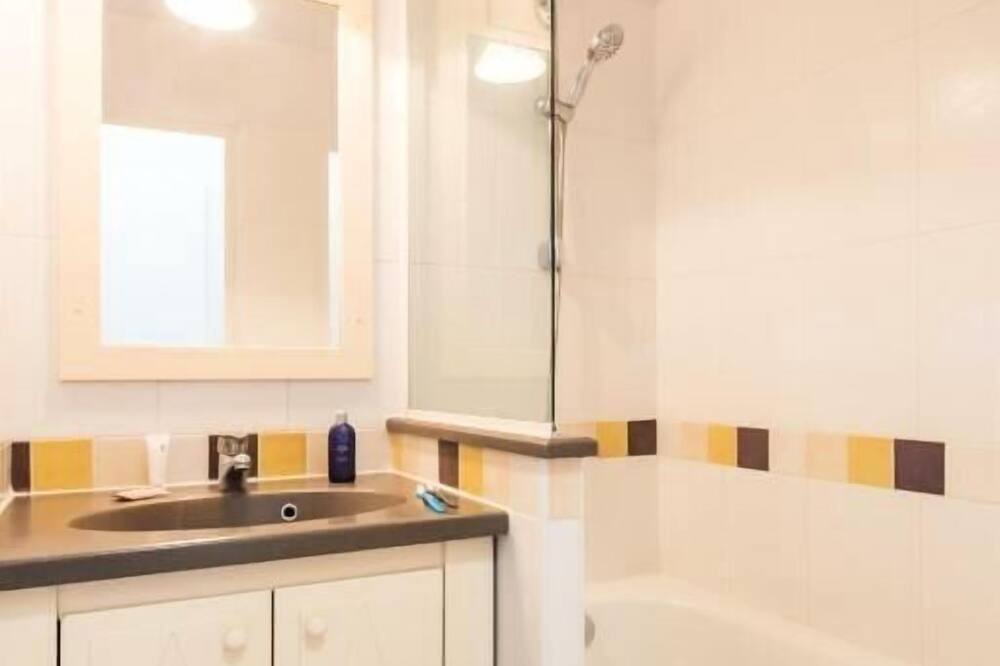 Photo of Bathroom in Villefranche-sur-Mer