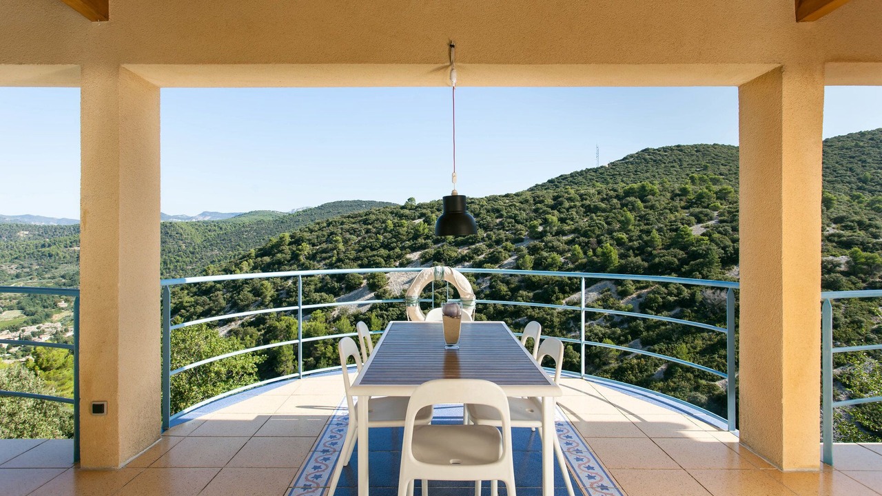 Photo of Outdoor in Mollans-sur-Ouveze