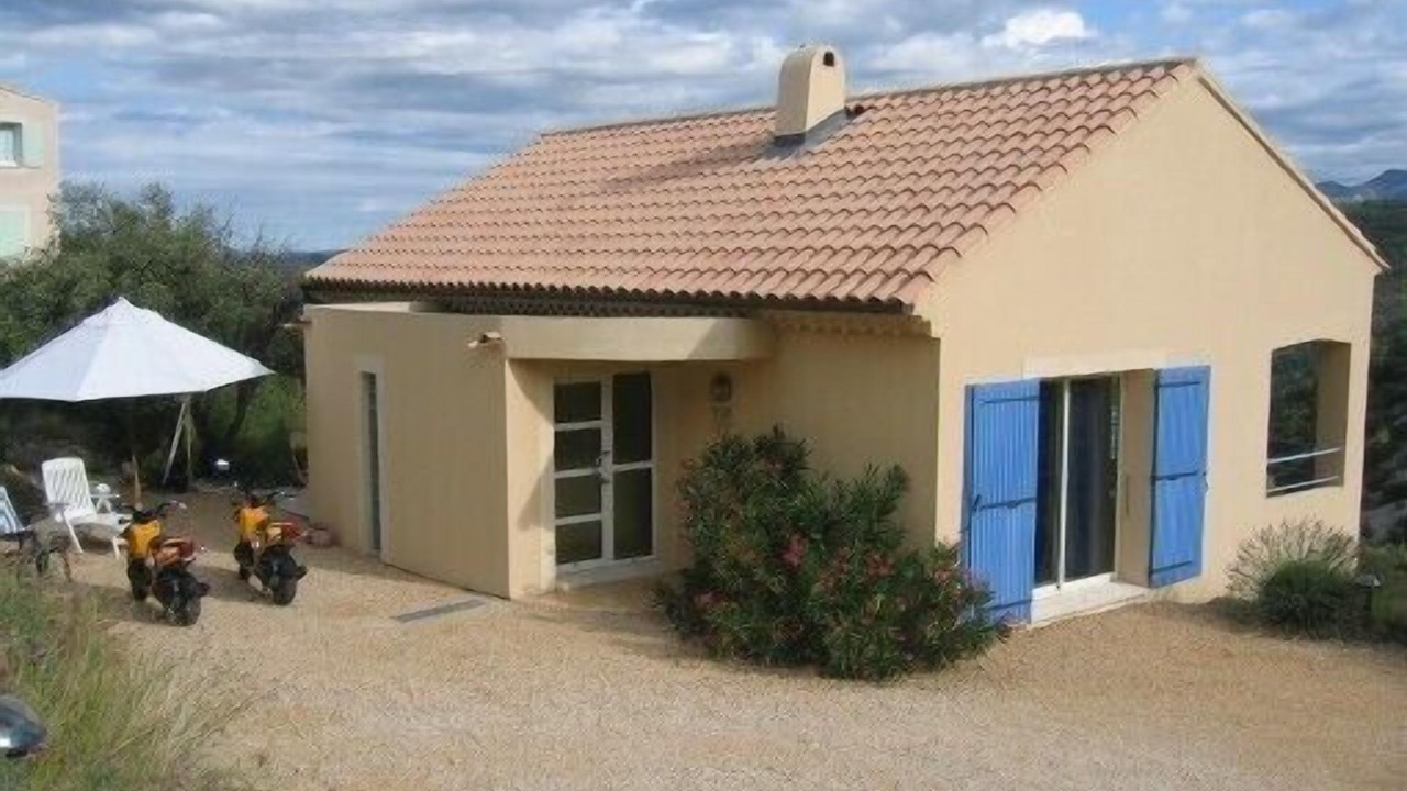 Photo of Outdoor in Mollans-sur-Ouveze