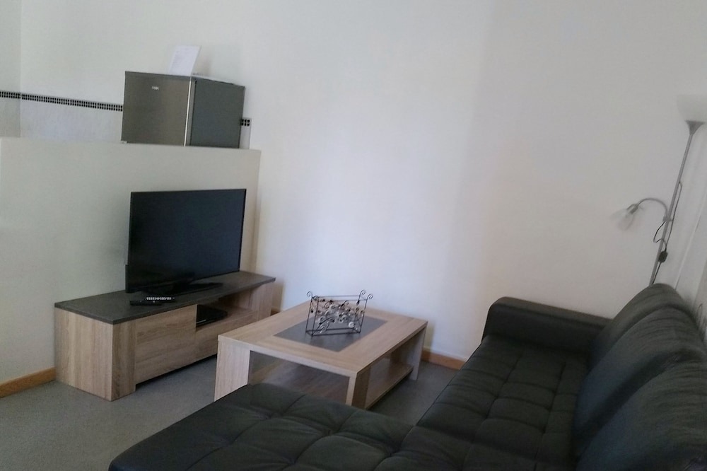 Photo of Livingroom in Millau