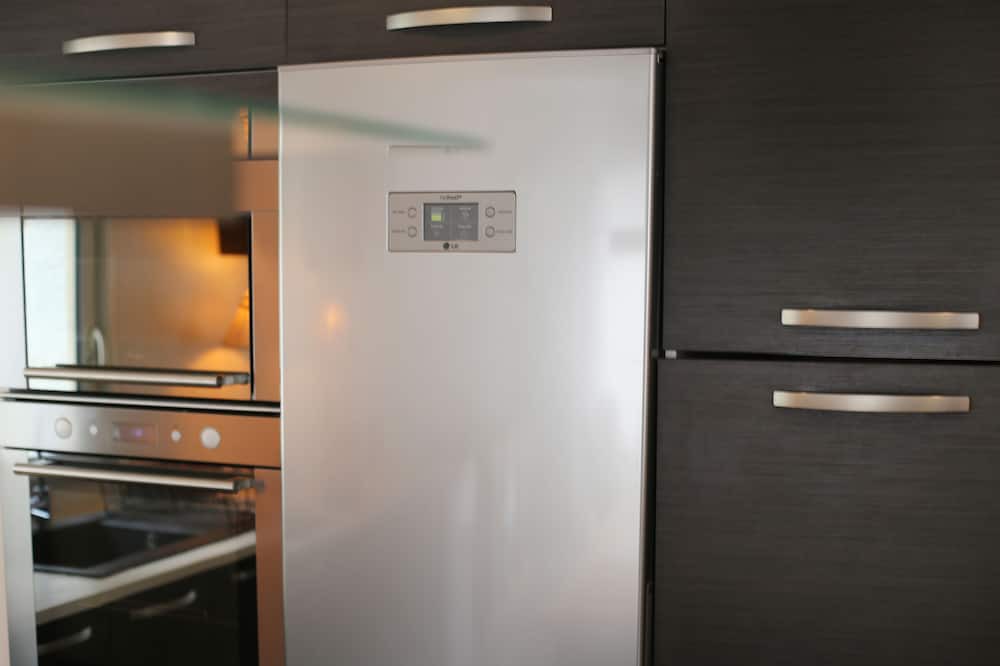 Photo of Kitchen in Caromb