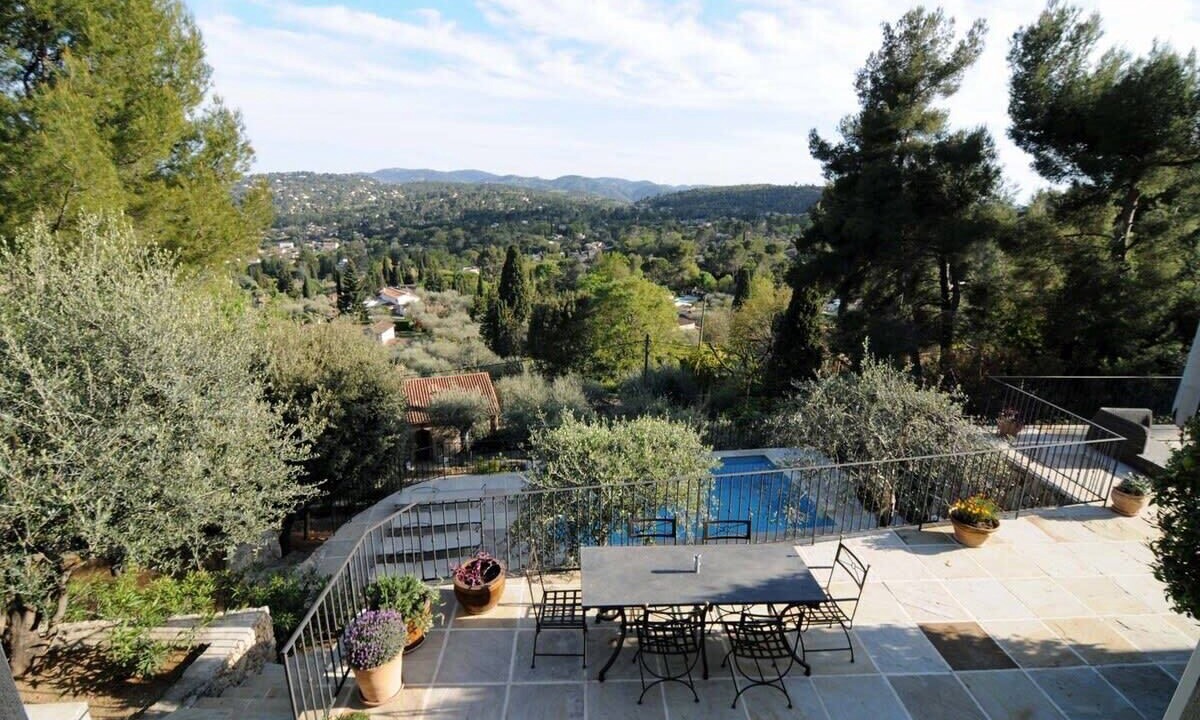 Photo of Outdoor in Peymeinade
