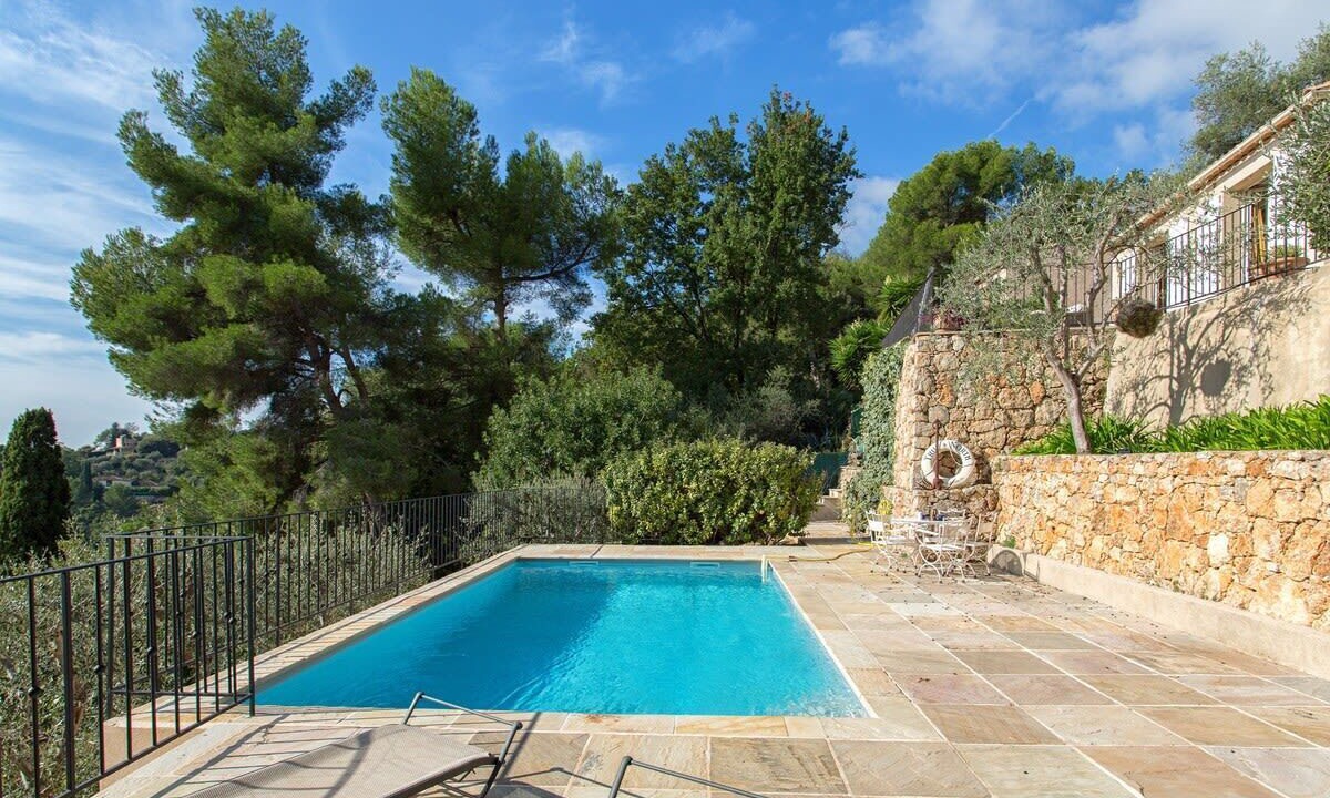 Photo of Outdoor in Peymeinade