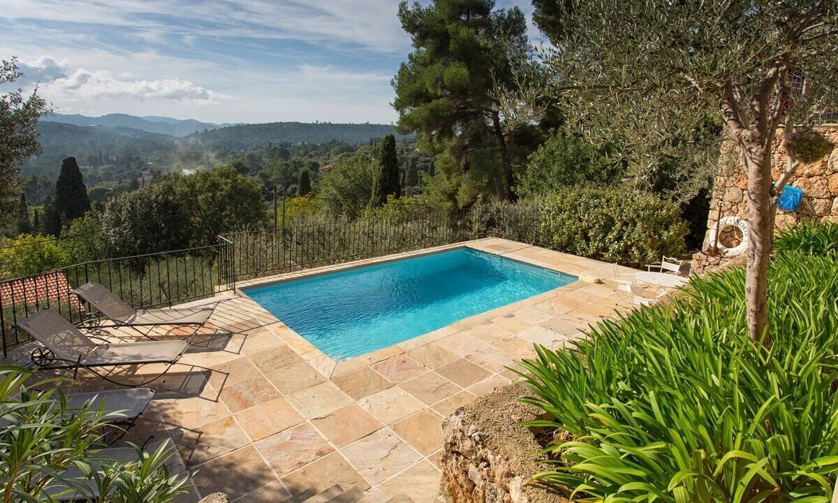 Photo of Outdoor in Peymeinade