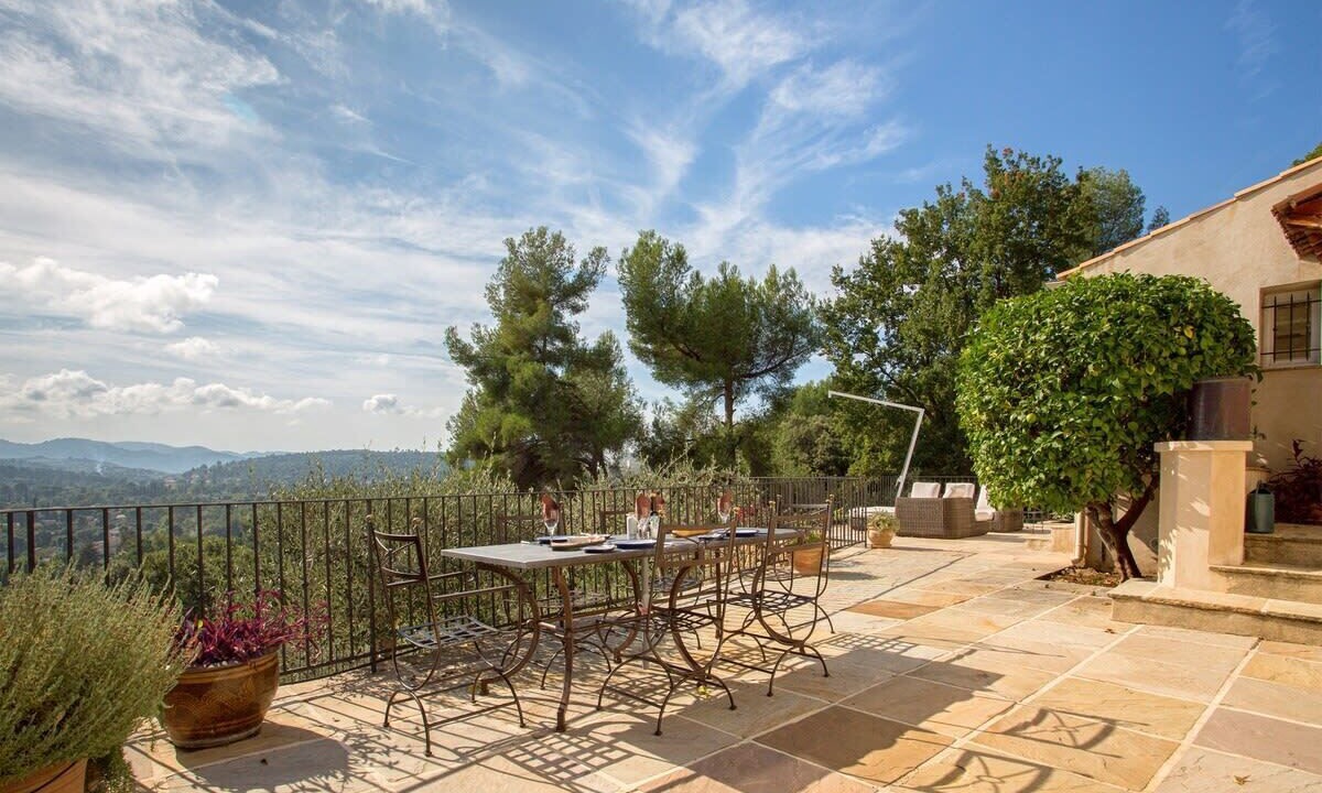 Photo of Outdoor in Peymeinade