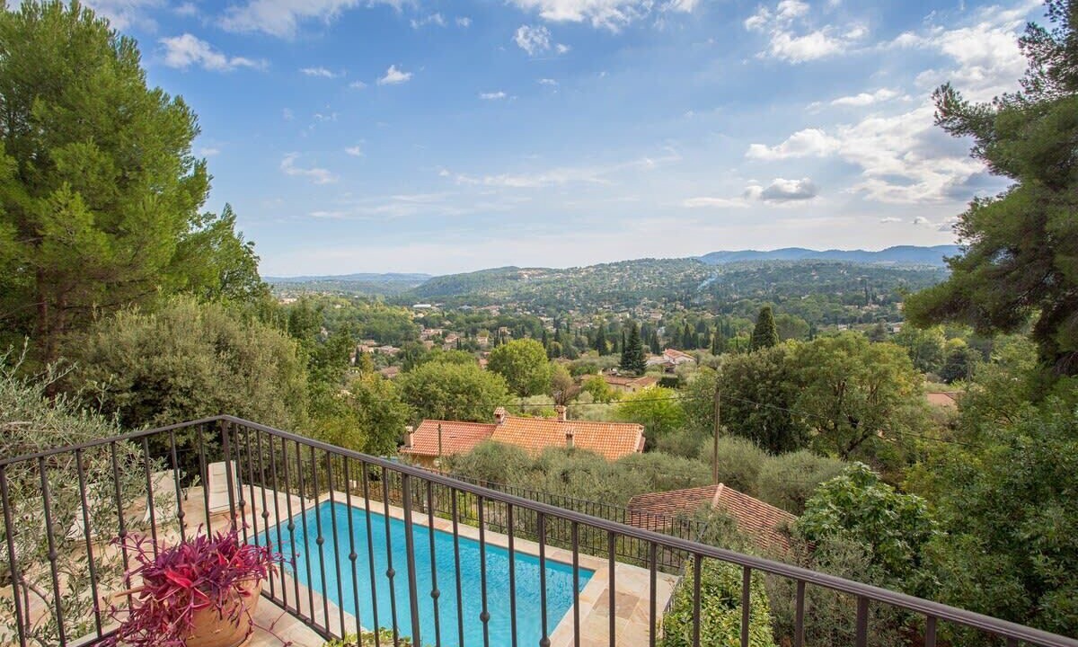 Photo of Outdoor in Peymeinade