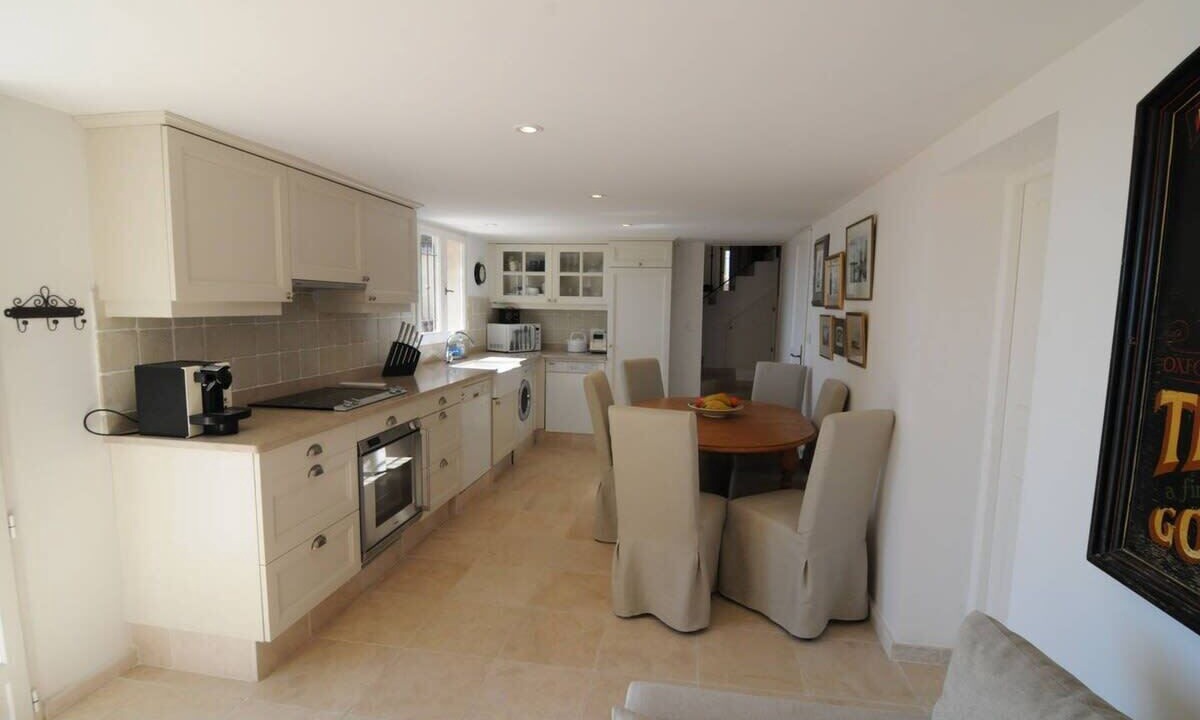 Photo of Kitchen in Peymeinade