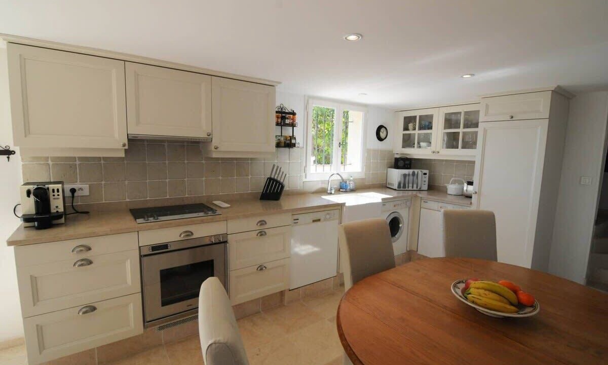 Photo of Kitchen in Peymeinade
