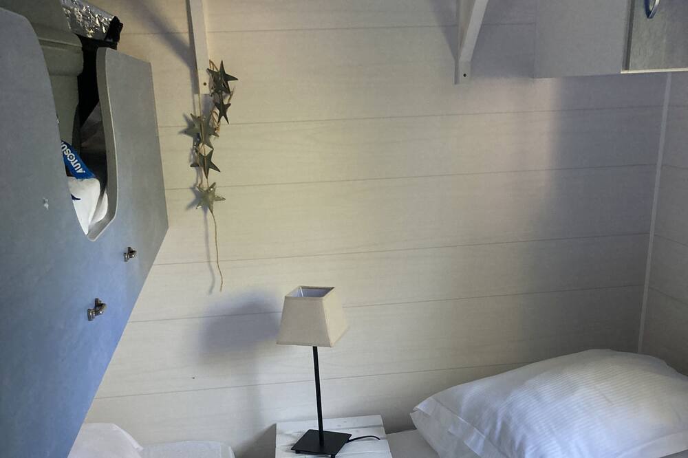 Photo of Bedroom in Ramatuelle