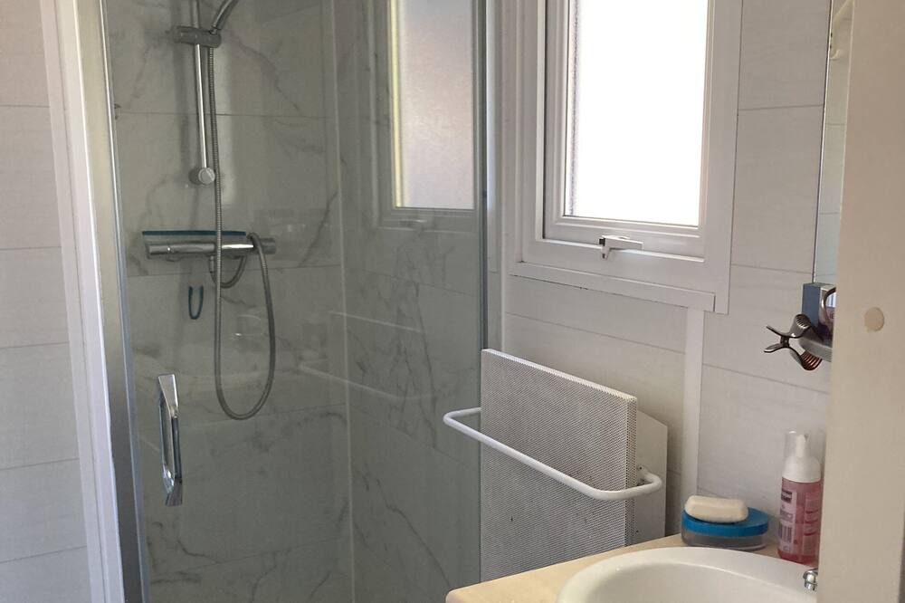 Photo of Bathroom in Ramatuelle
