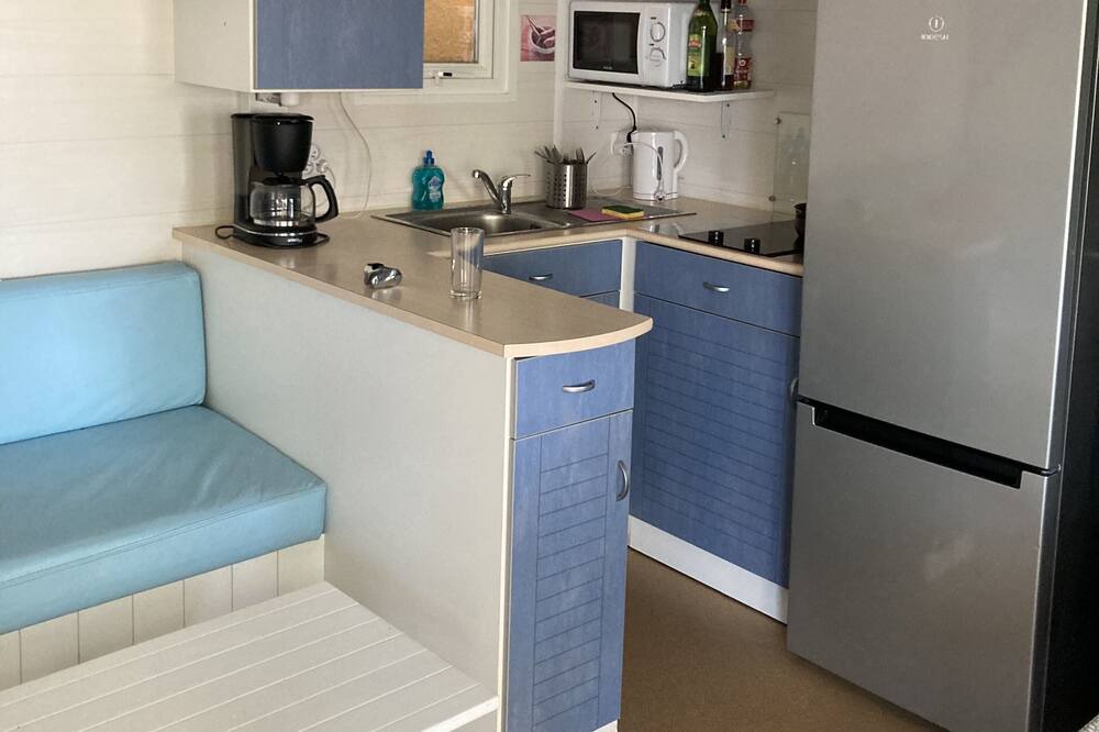 Photo of Kitchen in Ramatuelle