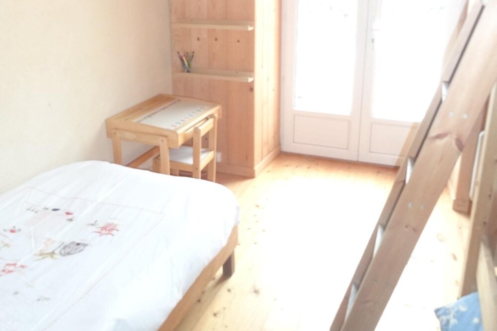 Photo of Bedroom in Bagnols-sur-Ceze