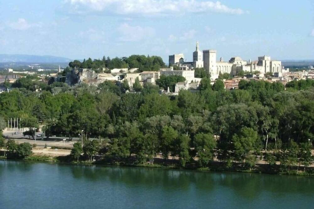 Photo of Outdoor in Villeneuve-les-Avignon
