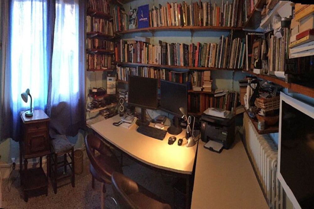 Photo of Bedroom in Villeneuve-les-Avignon