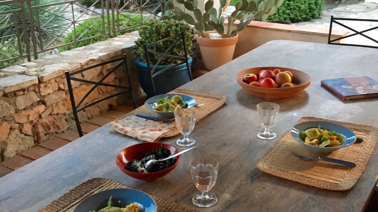Photo of Others in Grimaud