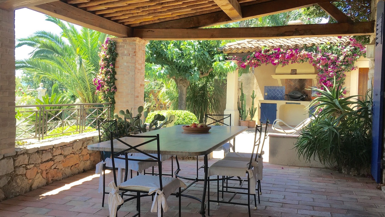 Photo of Outdoor in Grimaud