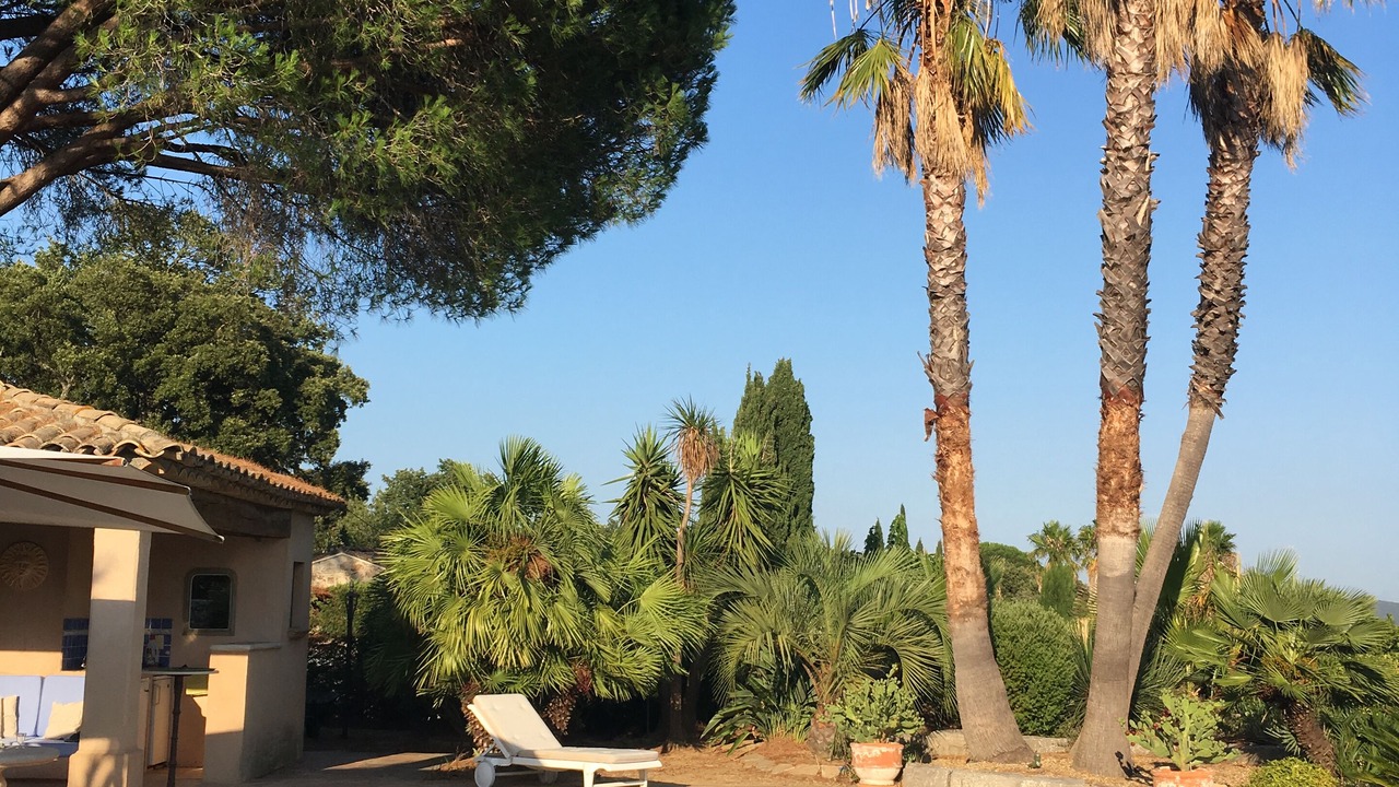 Photo of Outdoor in Grimaud