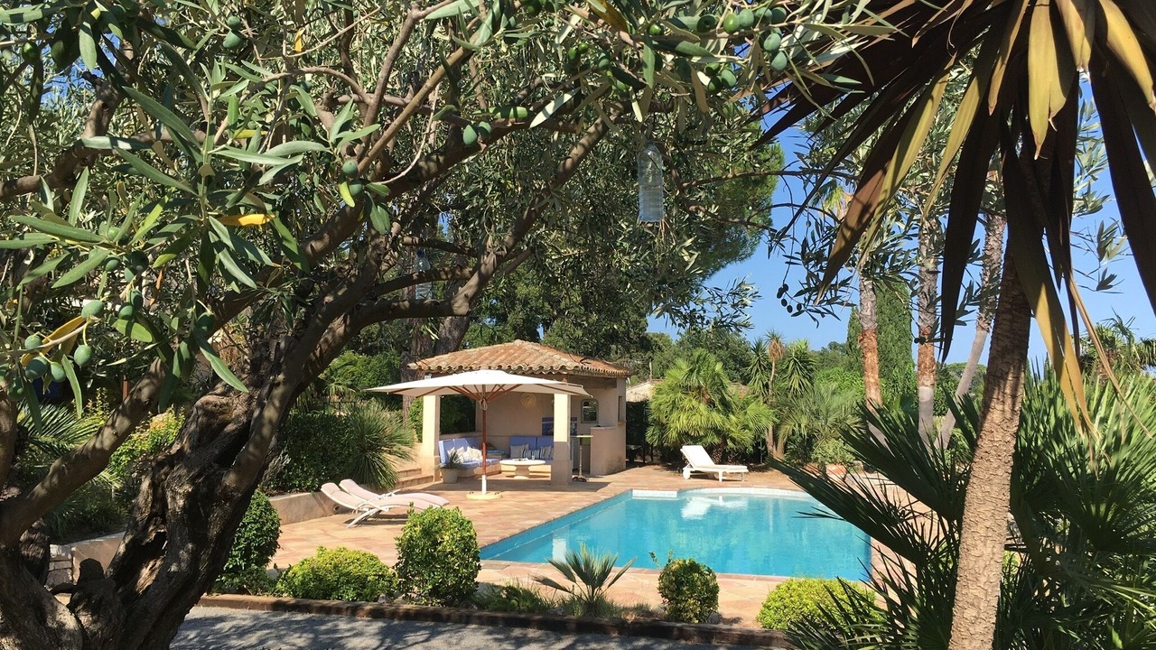 Photo of Outdoor in Grimaud