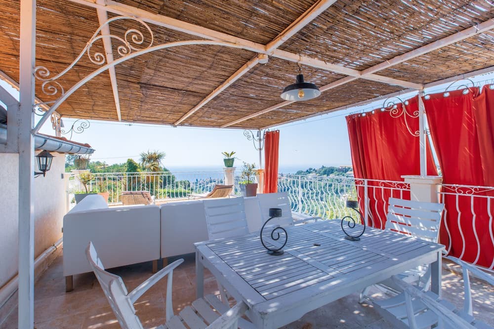 Photo of Patio Balcony in Ventabrun