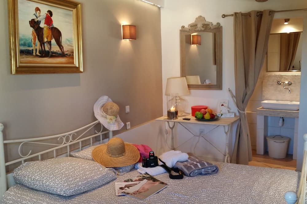 Photo of Bedroom in Ventabrun