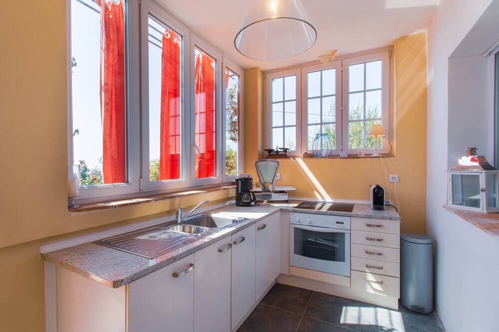 Photo of Kitchen in Ventabrun