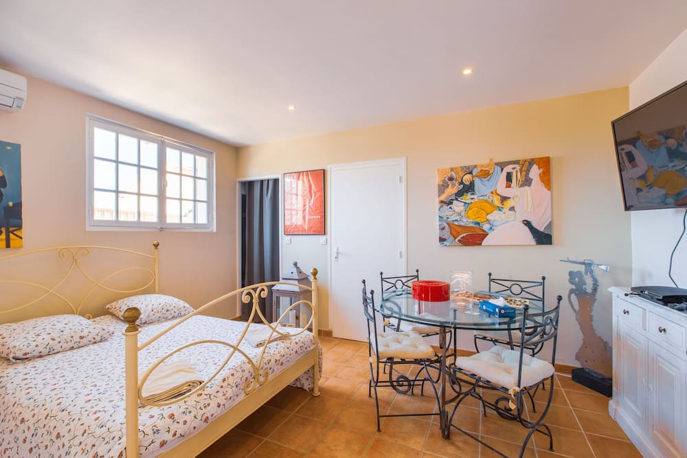 Photo of Bedroom in Ventabrun