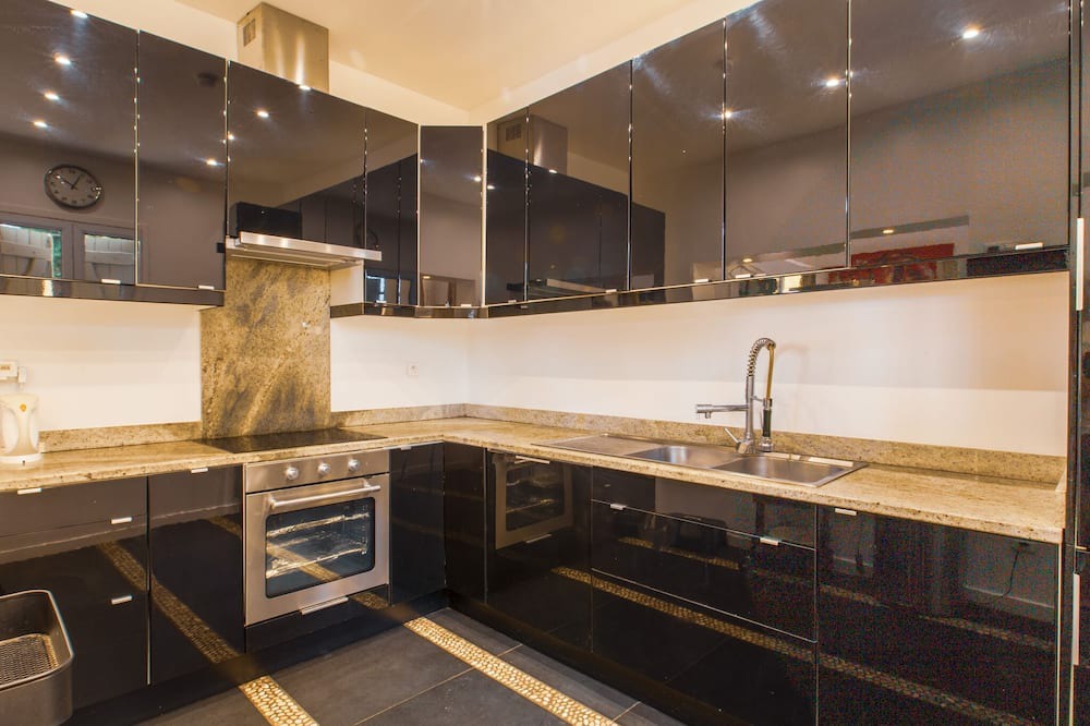 Photo of Kitchen in Ventabrun