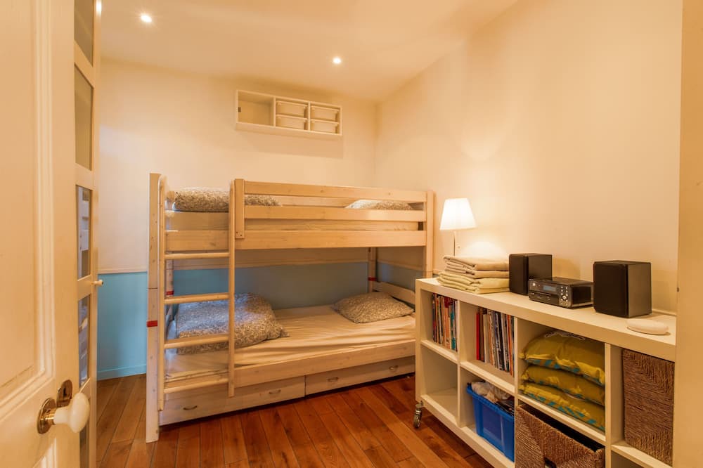 Photo of Bedroom in Ventabrun