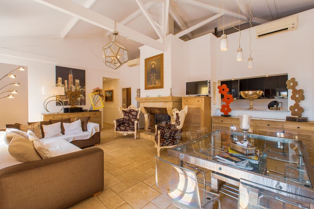 Photo of Livingroom in Ventabrun