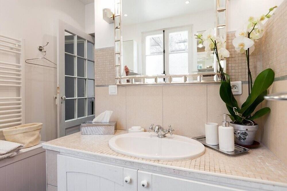 Photo of Bathroom in Ventabrun