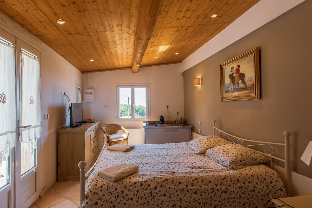 Photo of Bedroom in Ventabrun