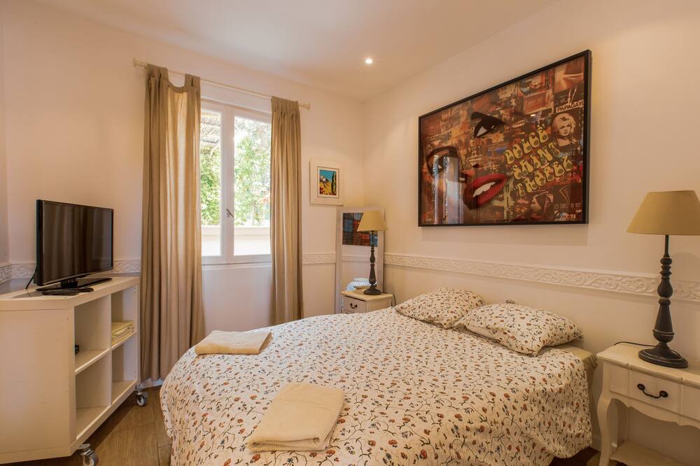 Photo of Bedroom in Ventabrun