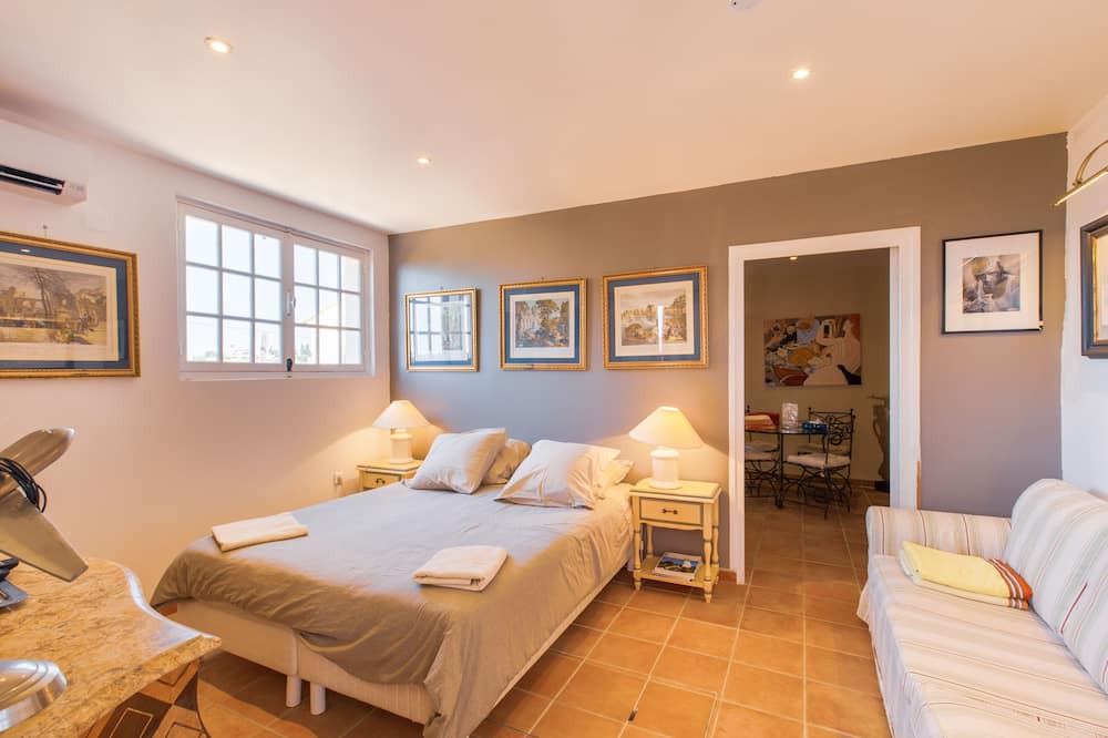 Photo of Bedroom in Ventabrun