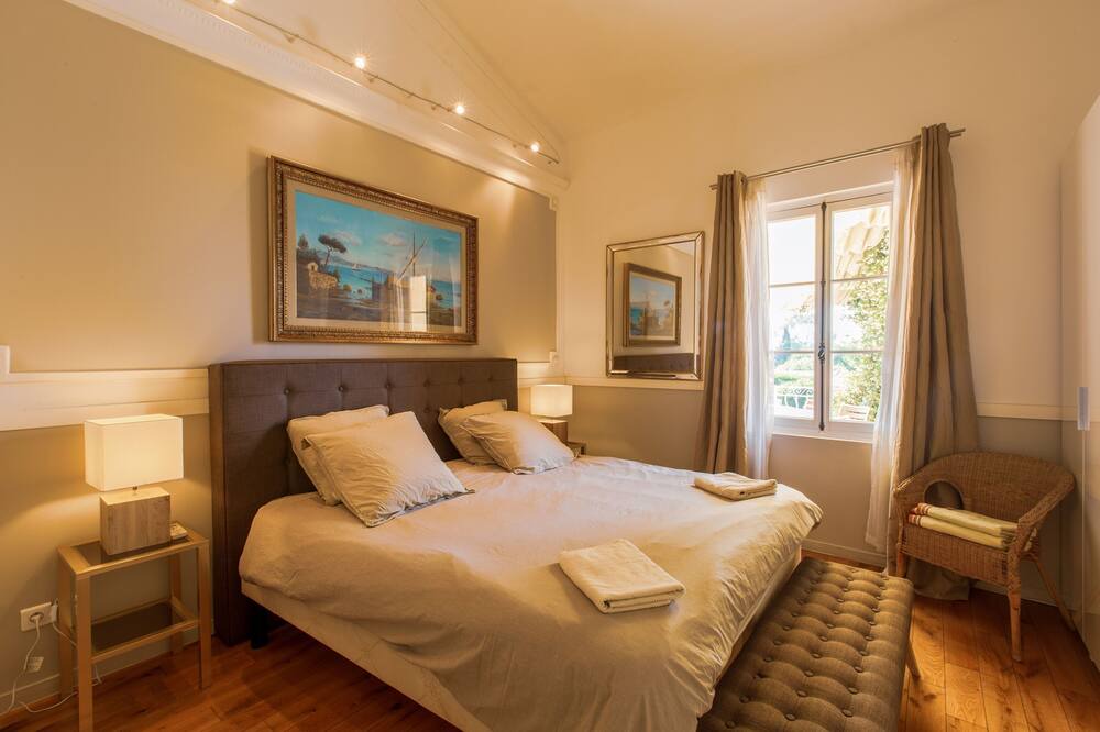 Photo of Bedroom in Ventabrun
