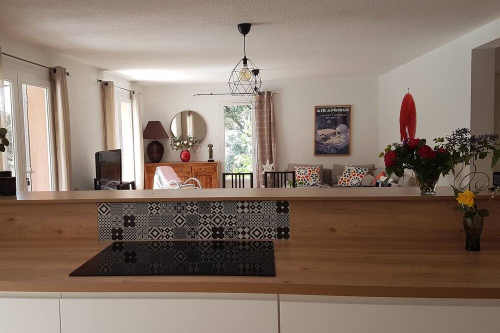 Photo of Kitchen in Lambesc