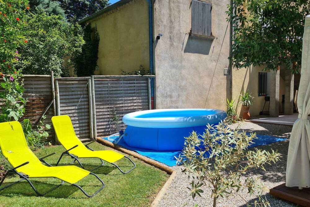 Photo of Patio Balcony in Cavaillon