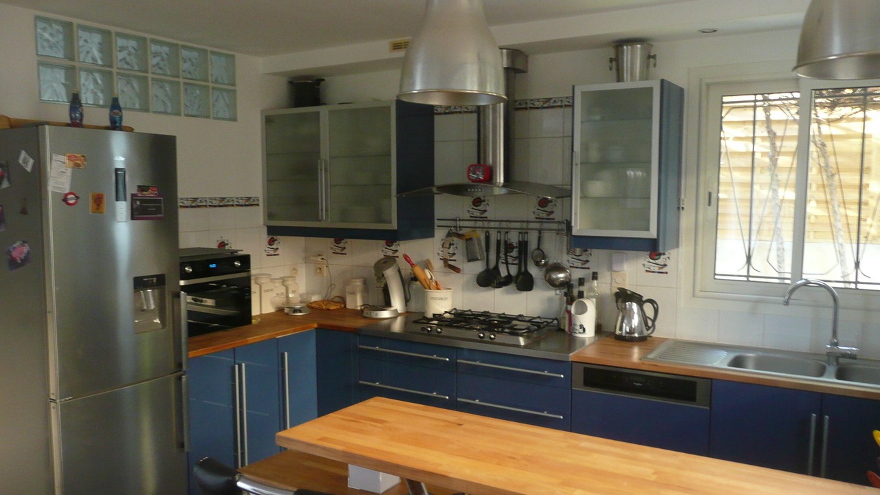 Photo of Kitchen in Le Cannet